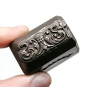 Picture of Impression Die Peacock King Pattern