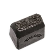 Picture of Impression Die Peacock King Pattern