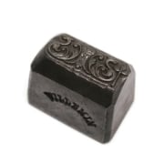 Picture of Impression Die Peacock King Pattern