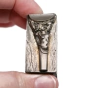 Picture of Impression Die Shreve & Co. Morning Stretch Ring