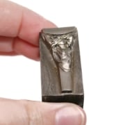 Picture of Impression Die Shreve & Co. Morning Stretch Ring