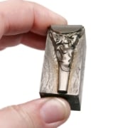 Picture of Impression Die Shreve & Co. Morning Stretch Ring