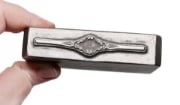 Picture of Impression Die Chrysalis Cloud Ring LIMITED QUANTITY