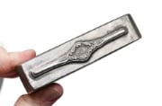 Picture of Impression Die Chrysalis Cloud Ring LIMITED QUANTITY