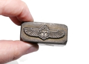 Picture of Impression Die Linework Winged Scarab
