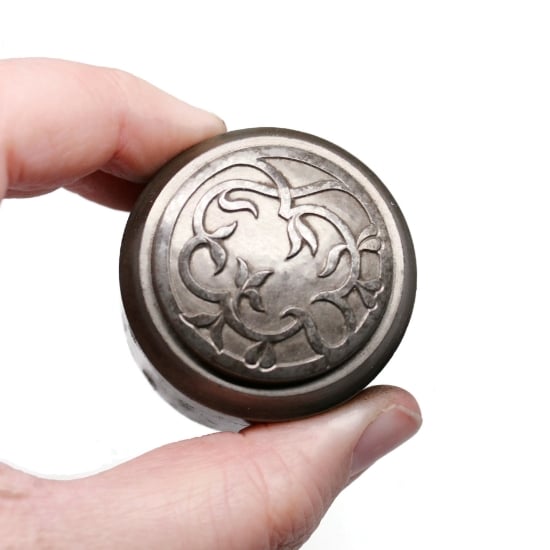 Picture of Impression Die Smooth Bramble