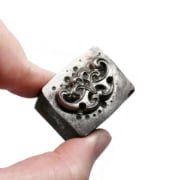 Picture of Impression Die Gothic Half-Circle