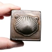 Picture of Impression Die Large Clam Shell