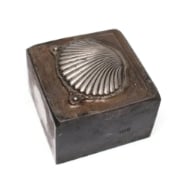 Picture of Impression Die Large Clam Shell