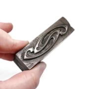 Picture of Impression Die Nouveau Wind Dances