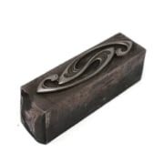 Picture of Impression Die Nouveau Wind Dances