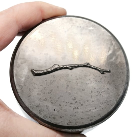 Picture of Impression Die Slender Branch