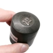Picture of Impression Die 3-leaf Rivet Drop