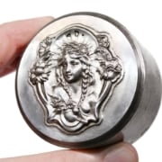 Picture of Impression Die Demeter Vignette