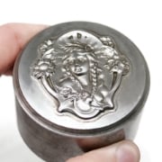 Picture of Impression Die Demeter Vignette