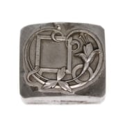 Picture of Impression Die French Horn Flower