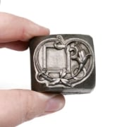 Picture of Impression Die French Horn Flower