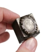 Picture of Impression Die Terrace Bezel