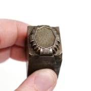 Picture of Impression Die Terrace Bezel