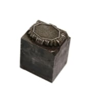 Picture of Impression Die Terrace Bezel