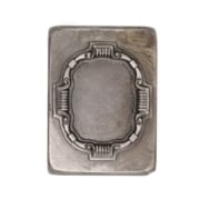 Picture of Impression Die Calliope Edge Bezel (Large)