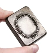 Picture of Impression Die Calliope Edge Bezel (Large)