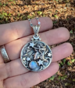 Picture of Impression Die Tangled Beauty