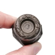 Picture of Impression Die Arctic Winds Bezel