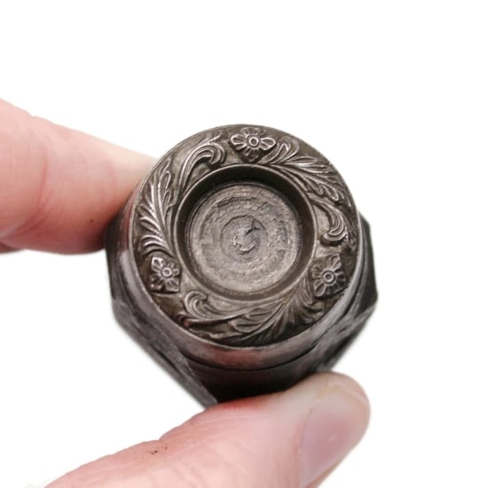 Picture of Impression Die Arctic Winds Bezel