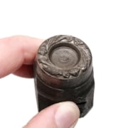 Picture of Impression Die Arctic Winds Bezel