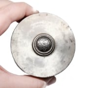 Picture of Impression Die Small Starflower Concho