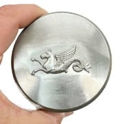 Picture of Impression Die Hippocampus