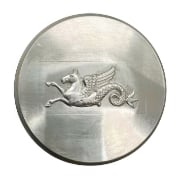 Picture of Impression Die Hippocampus