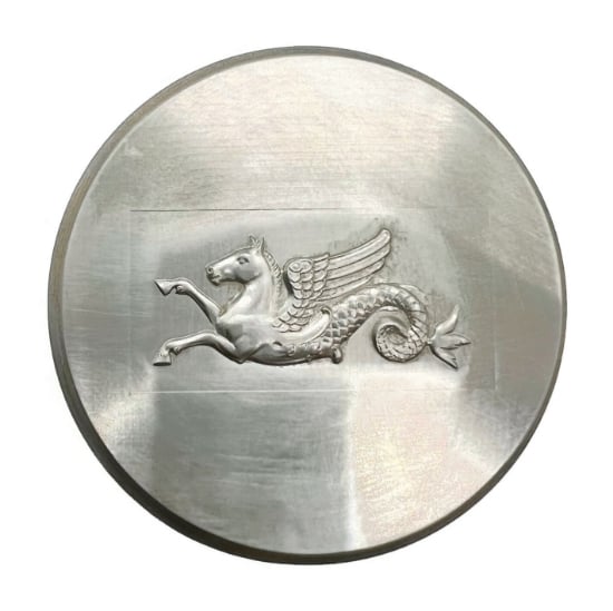 Picture of Impression Die Hippocampus