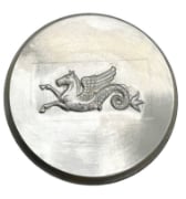 Picture of Impression Die Hippocampus