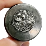 Picture of Impression Die Enchanted Bloom