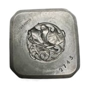 Picture of Impression Die Enchanted Bloom