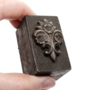 Picture of Impression Die Fleur de Cornouiller