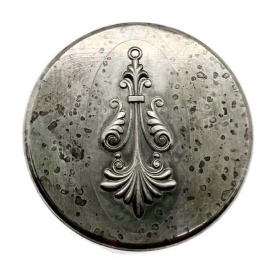 Picture of Impression Die Posh Chandelier