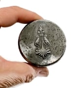 Picture of Impression Die Posh Chandelier