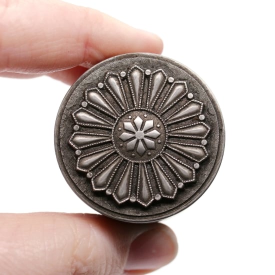 Picture of Impression Die Kinetic Concho