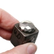 Picture of Impression Die Geometric Dome
