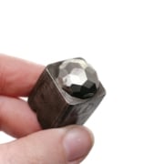 Picture of Impression Die Geometric Dome