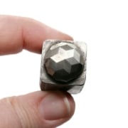 Picture of Impression Die Geometric Dome