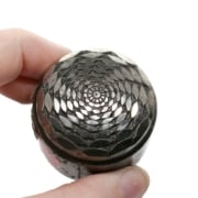 Picture of Impression Die Sparkly Pinwheel