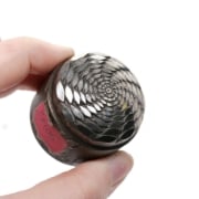Picture of Impression Die Sparkly Pinwheel