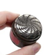 Picture of Impression Die Sparkly Pinwheel