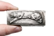 Picture of Impression Die Cougar