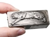 Picture of Impression Die Cougar