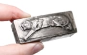 Picture of Impression Die Cougar